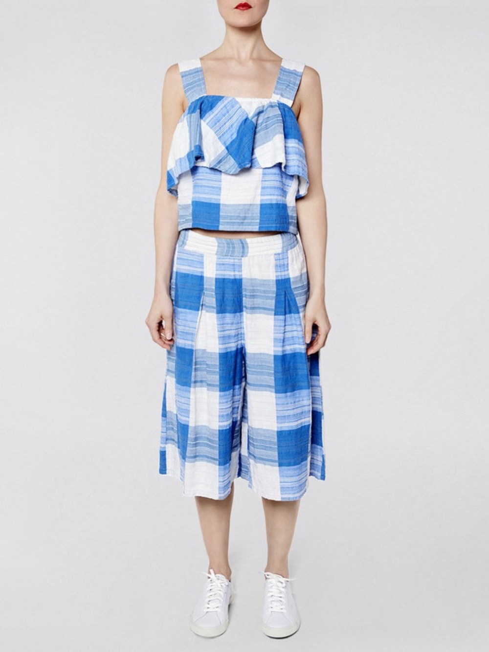 Ace and Jig Frances Top